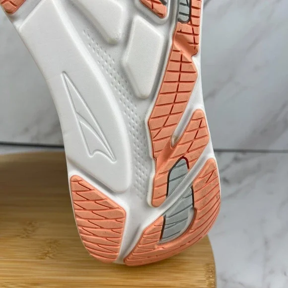 Altra FWD VIA Womens Size 10 Light Gray Running Walk Gym Shoes AL0A85PW224 - Picture 10 of 12